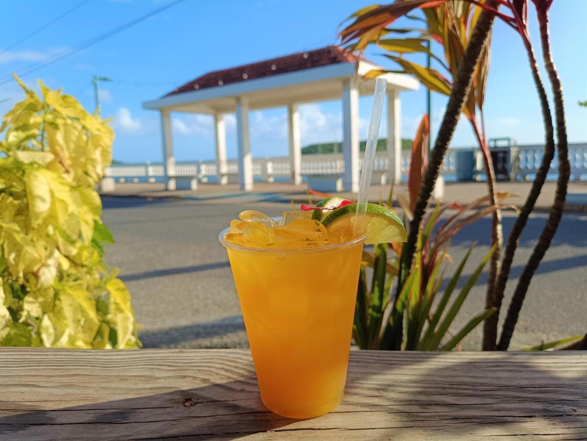 Waterside Inn Vieques Exterior photo