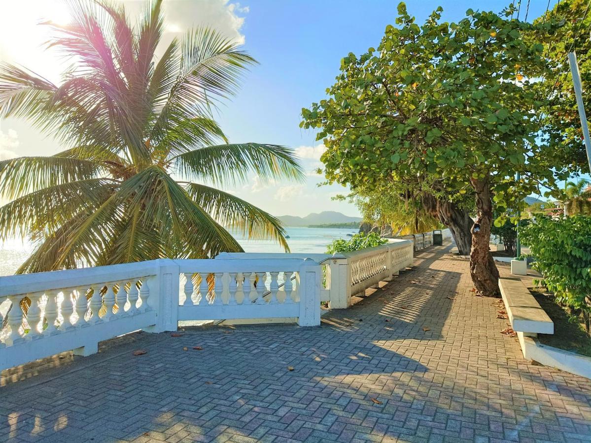 Waterside Inn Vieques Exterior photo