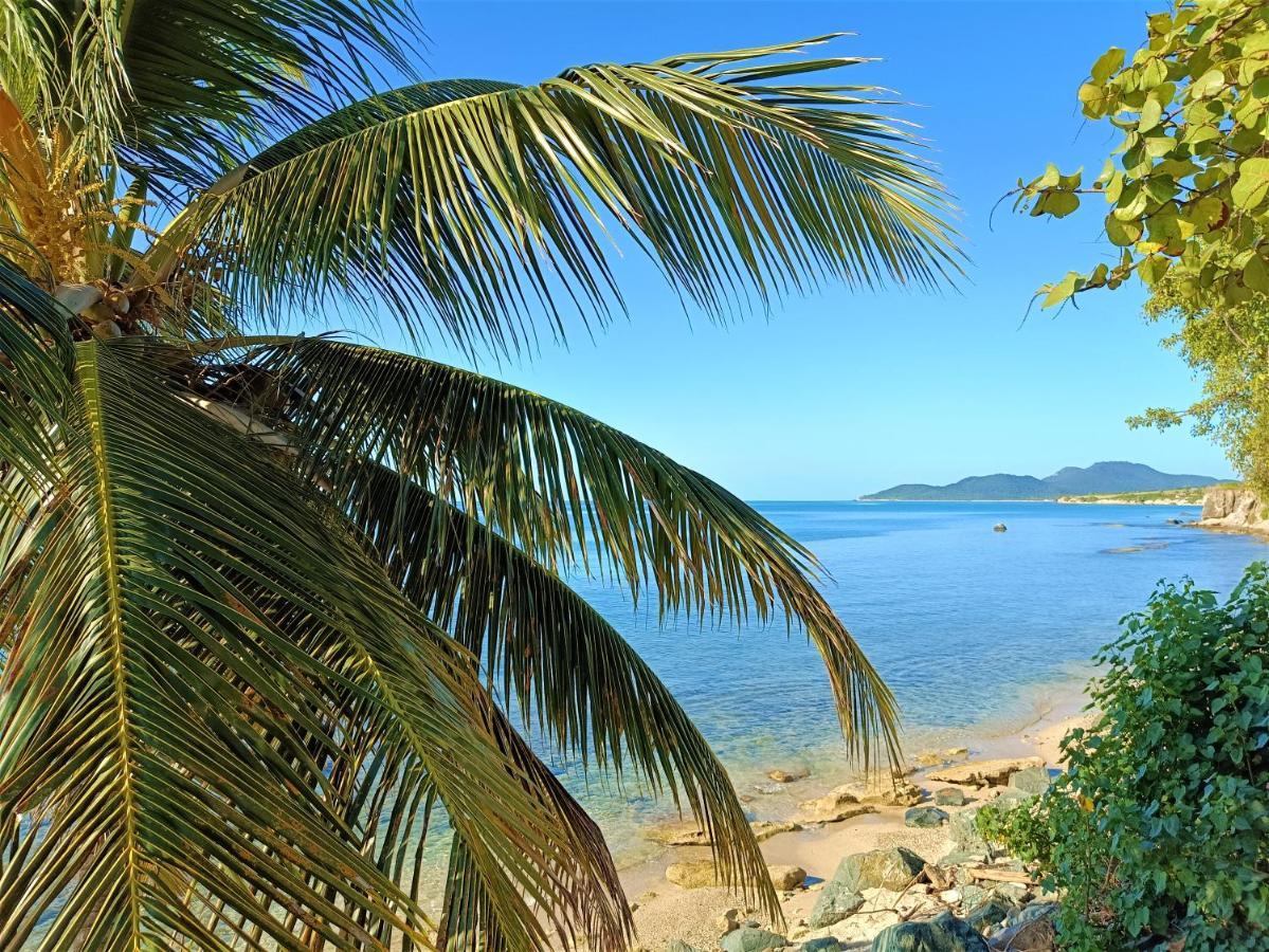 Waterside Inn Vieques Exterior photo