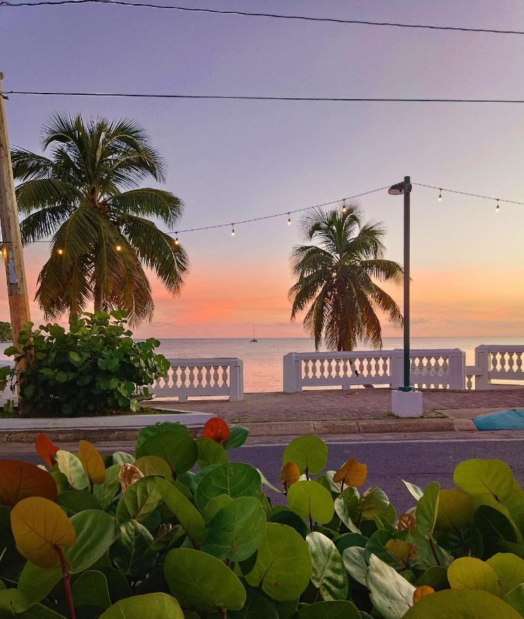 Waterside Inn Vieques Exterior photo