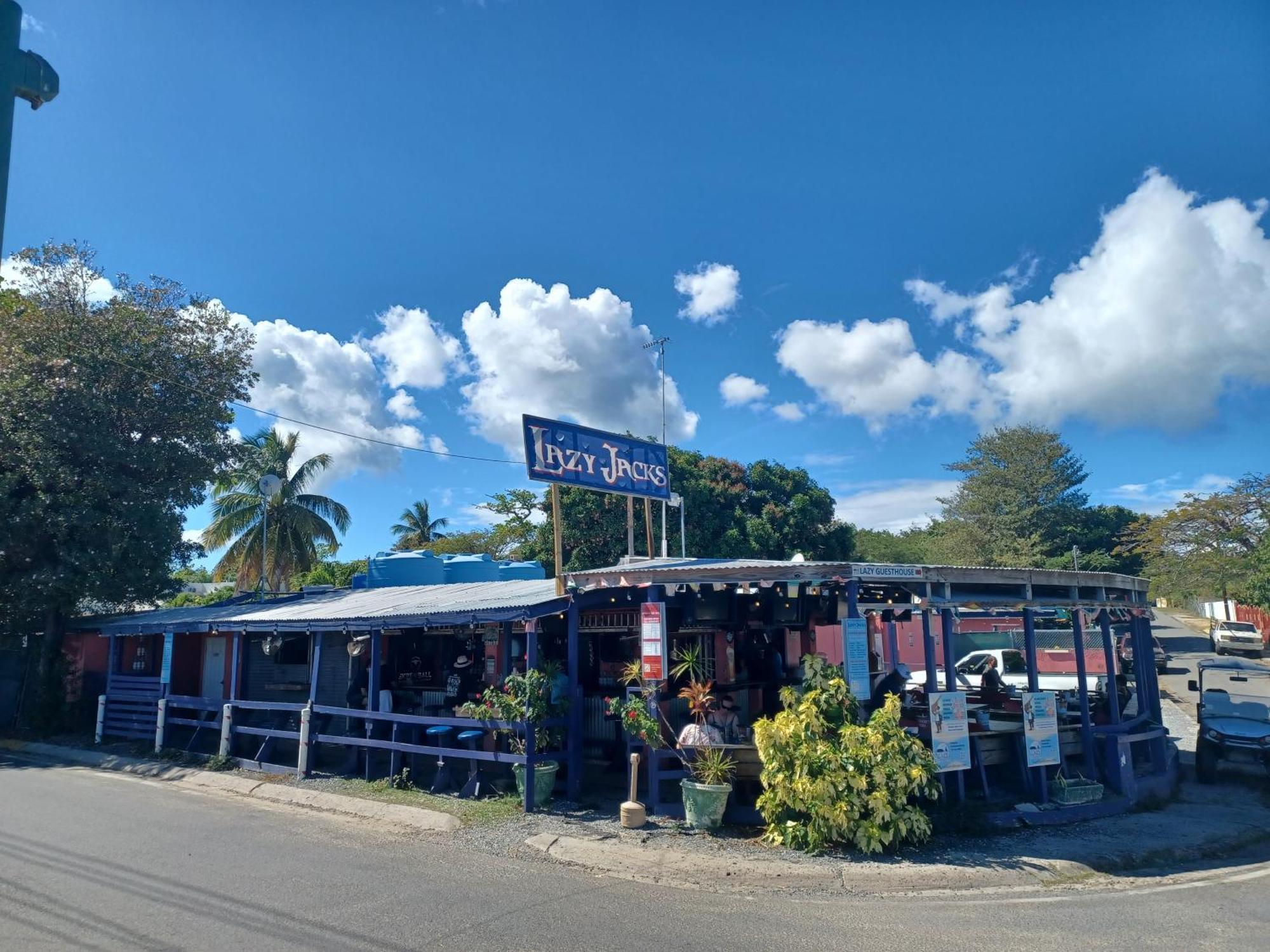 Waterside Inn Vieques Exterior photo