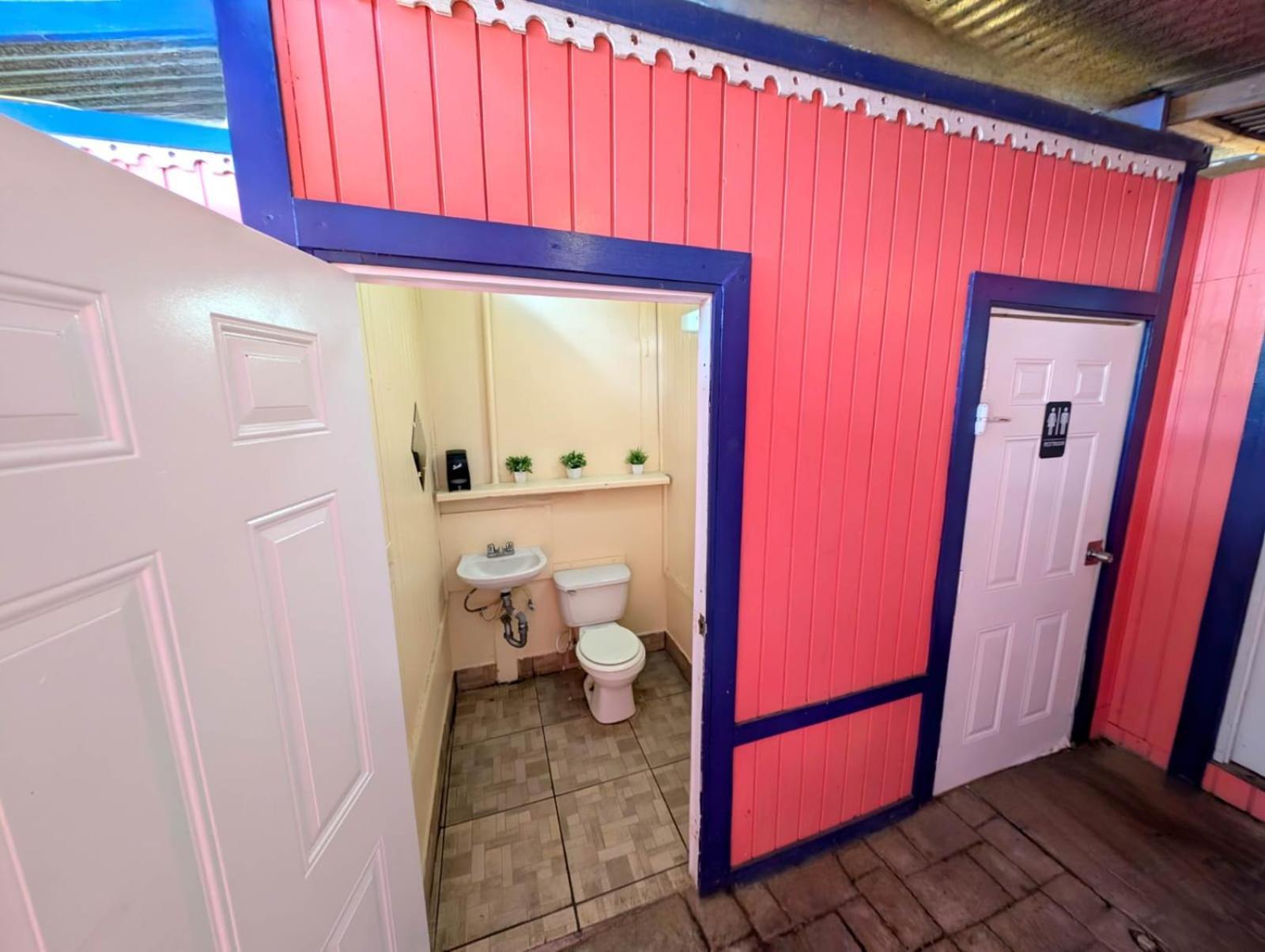 Waterside Inn Vieques Room photo