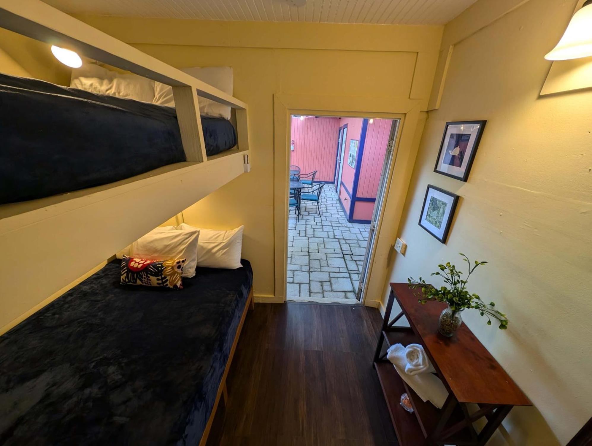 Waterside Inn Vieques Room photo