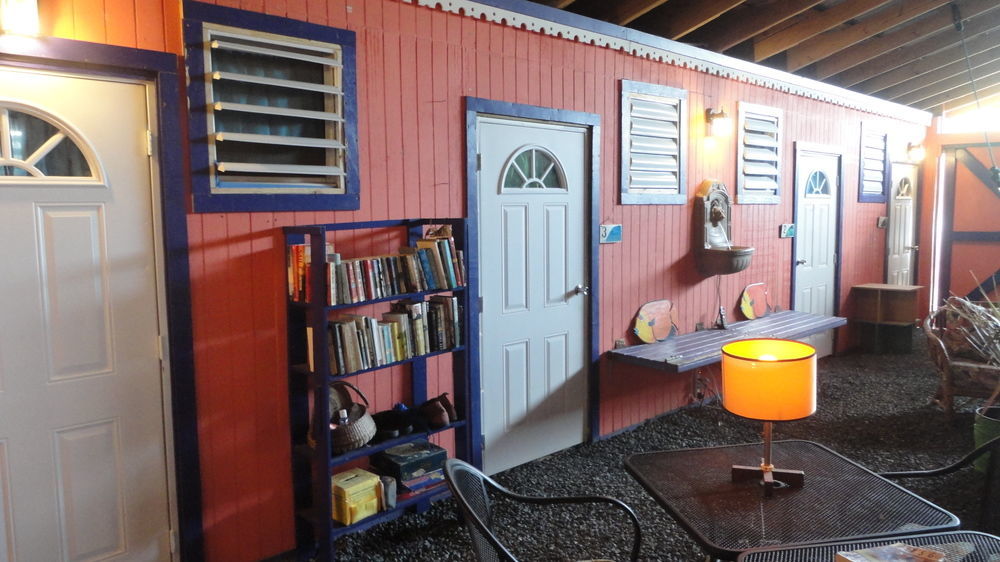 Waterside Inn Vieques Exterior photo
