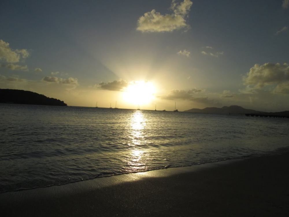 Waterside Inn Vieques Exterior photo